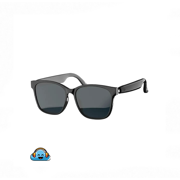 عینک هوشمند گرین لاینGreen Lion Barcelona Smart Glasses