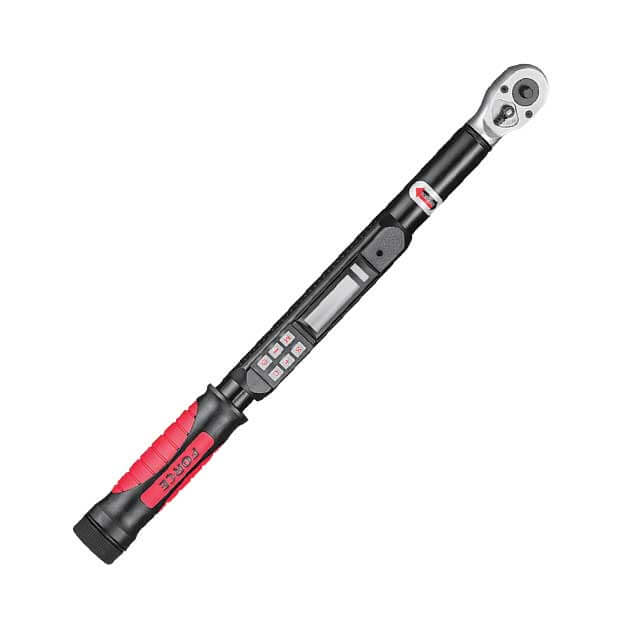 ترکمتر دیجیتال فوق سنگین فورس مدل 647G4640A