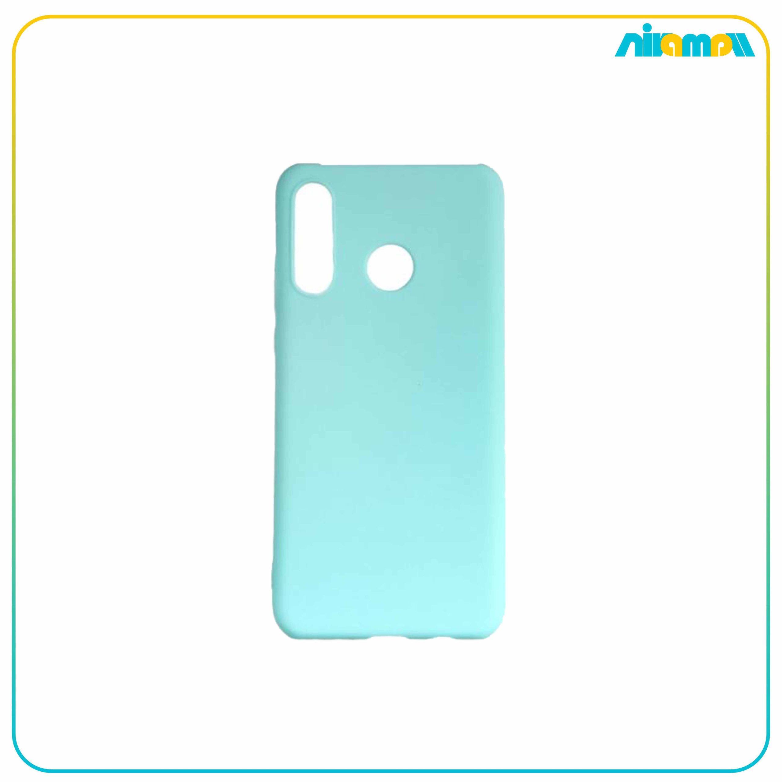 کاور سیلیکونی مناسب برای گوشی موبایل مدل P30 lite
