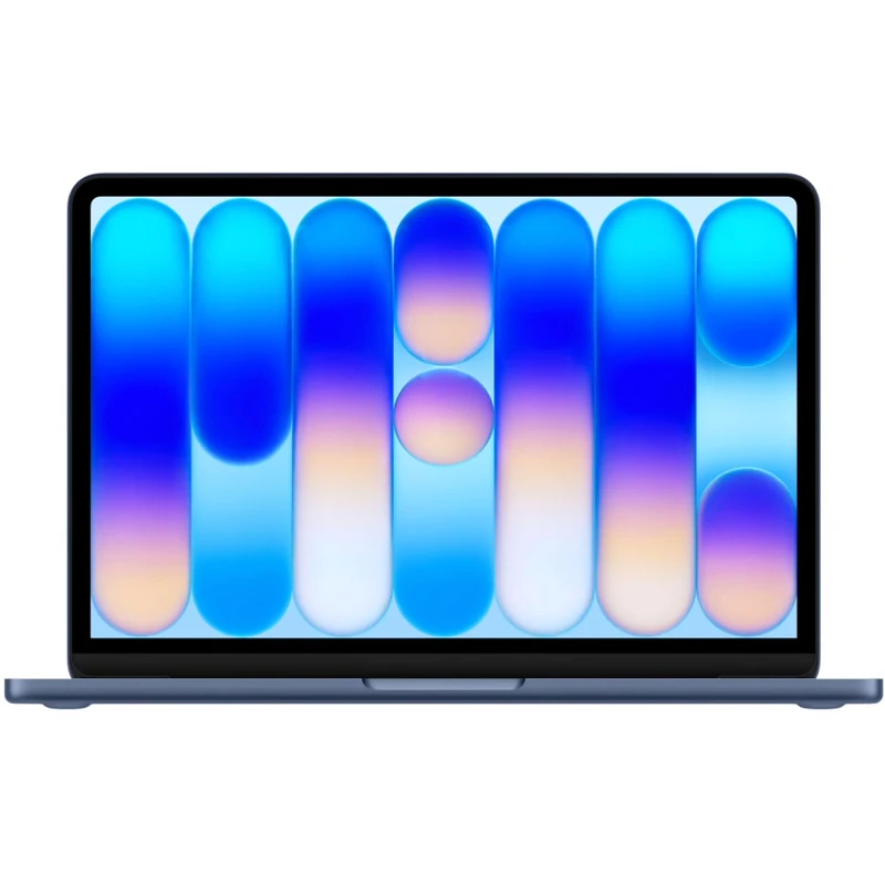 لپ تاپ 13 اینچی اپل مدل MacBook Neo LLA-A18 Pro-8GB-512GB SSD