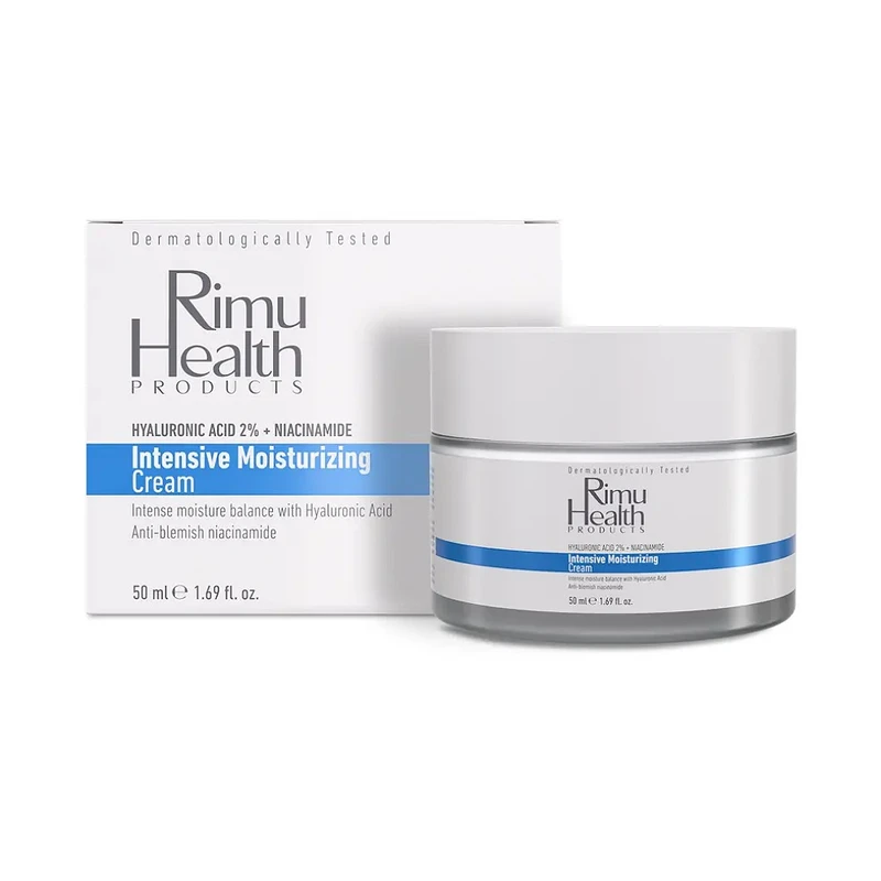 کرم آبرسان و مرطوب کننده ریموهلث Remo Health