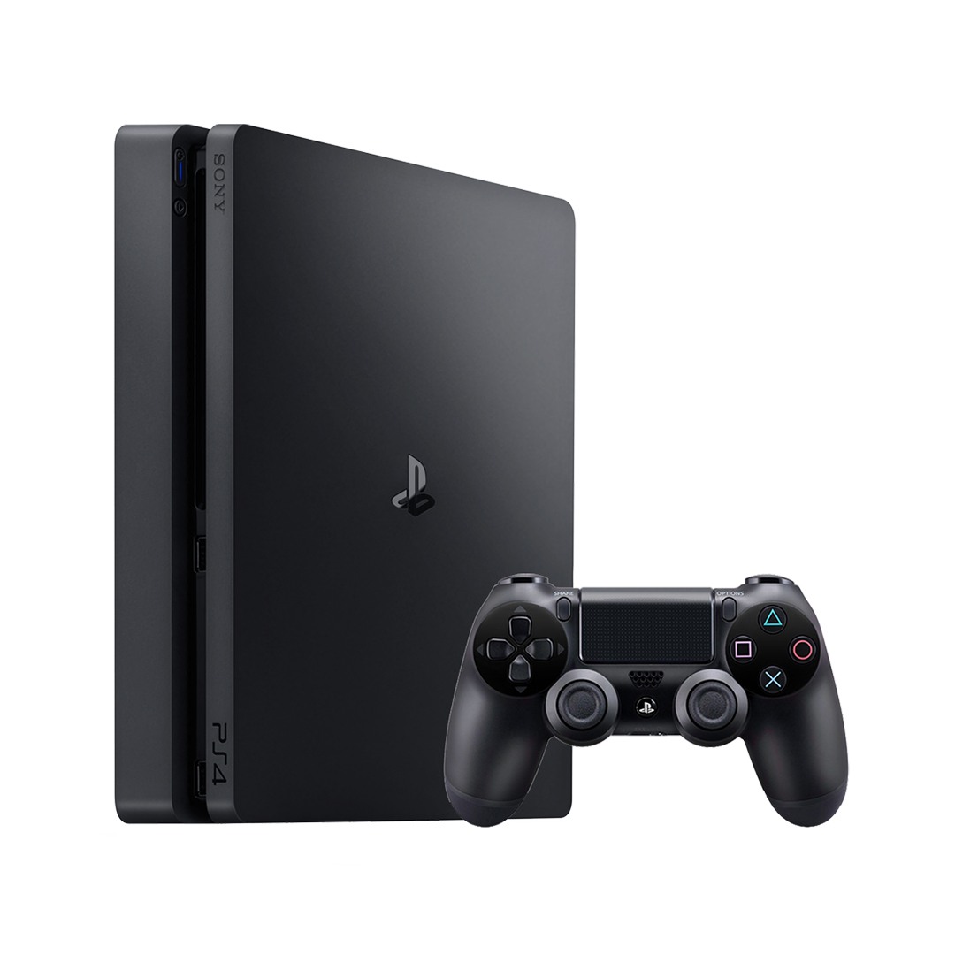 کنسول بازی Ps4 slim