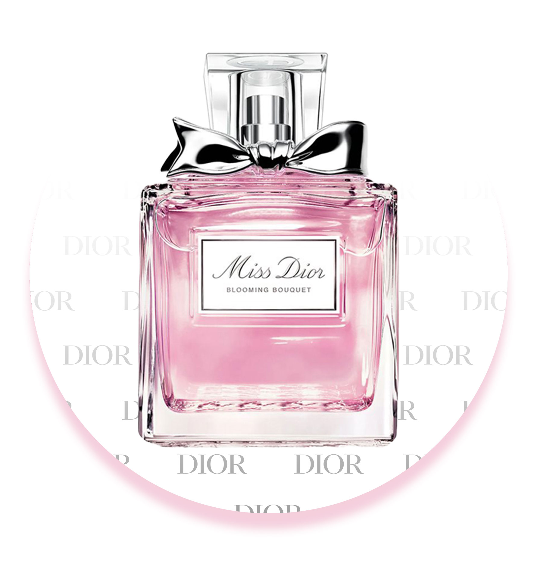 ادکلن میس دیور بلومینگ بوکت | Miss Dior Blooming Bouquet