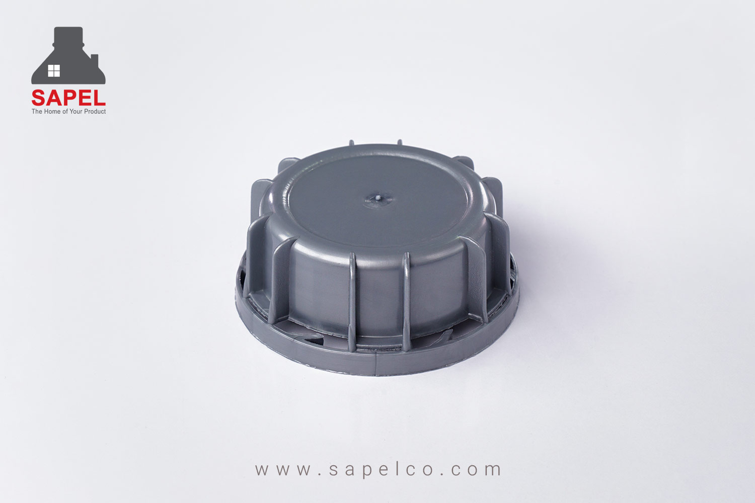 درب گالن ۲۰ لیتری (سوپاپ خور) SP-622