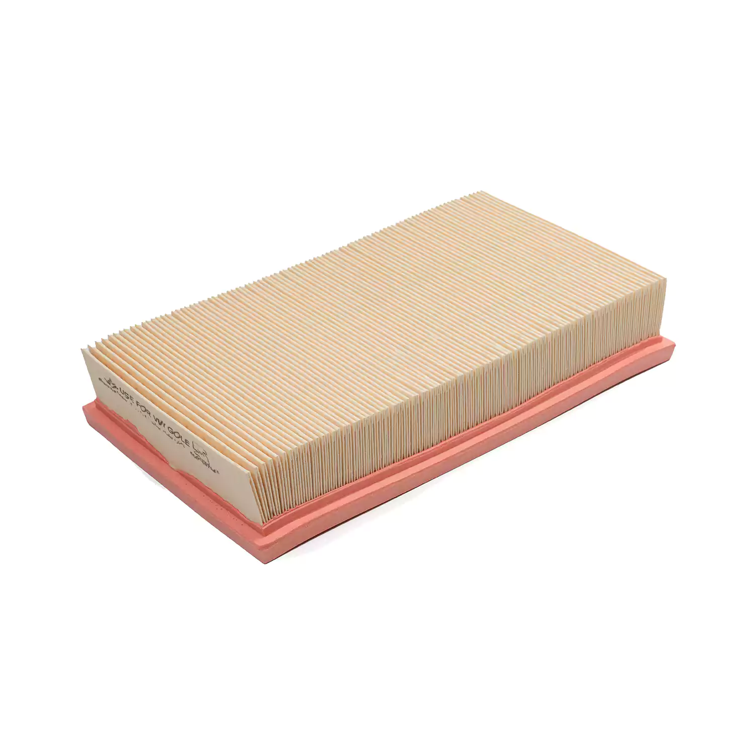 فیلتر هوای خودرو سومیتا مدل SA300112 مناسب فولکس واگن گل