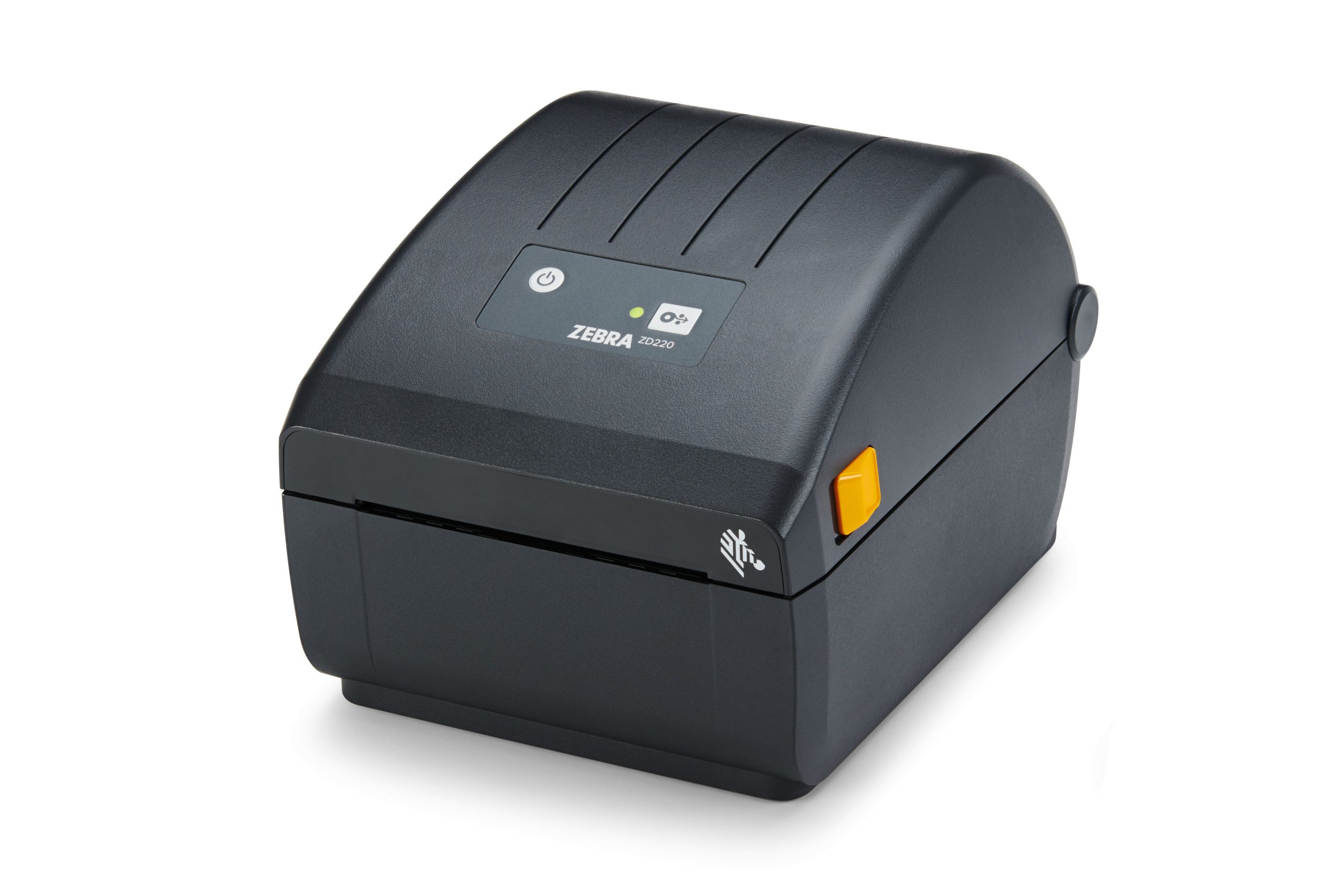لیبل پرینتر رومیزی ZEBRA ZD220t