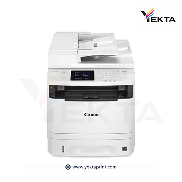 پرینتر چندکاره لیزری کانن مدل imageCLASS MF416dw