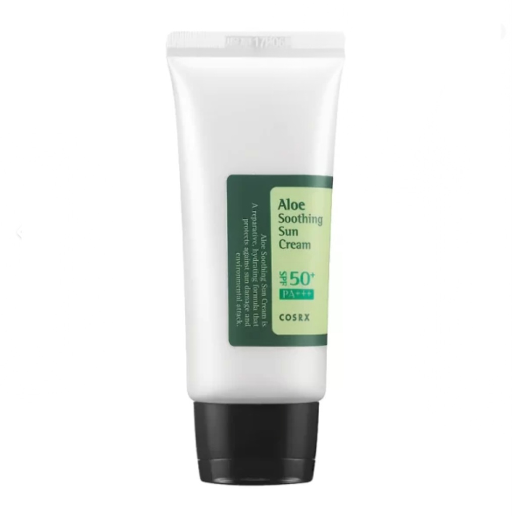 ضد آفتاب کوزارکس مدل Aloe Smoothing