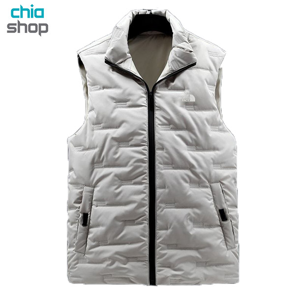 پافر الیاف north face نورث فیس S819