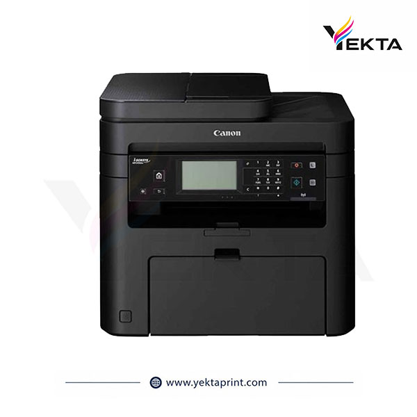 پرینتر چندکاره لیزری کانن مدل MF249dw
