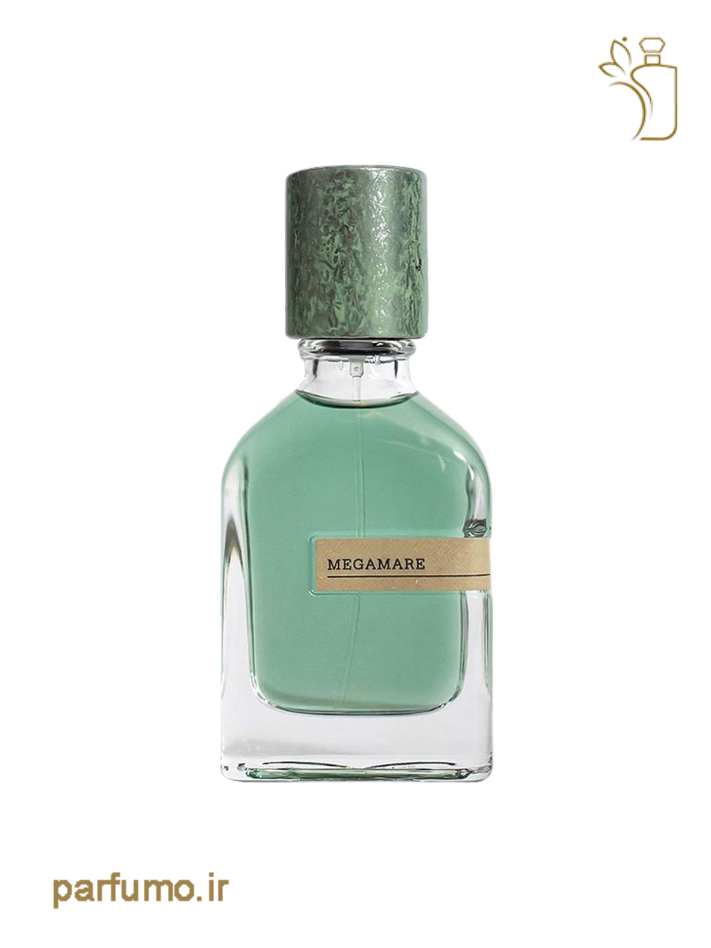 عطر ادکلن اورتو پاریسی مگاماره(عطر گرمی)