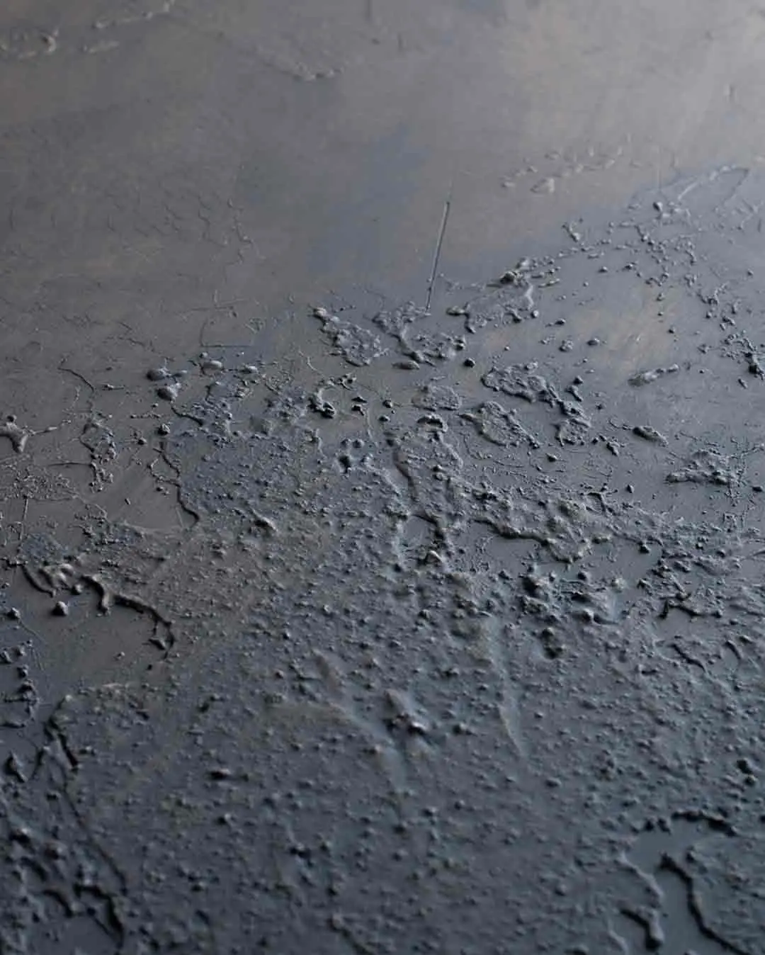 بک دراپ چوبی رنگ طوسی کد ۱۵۶