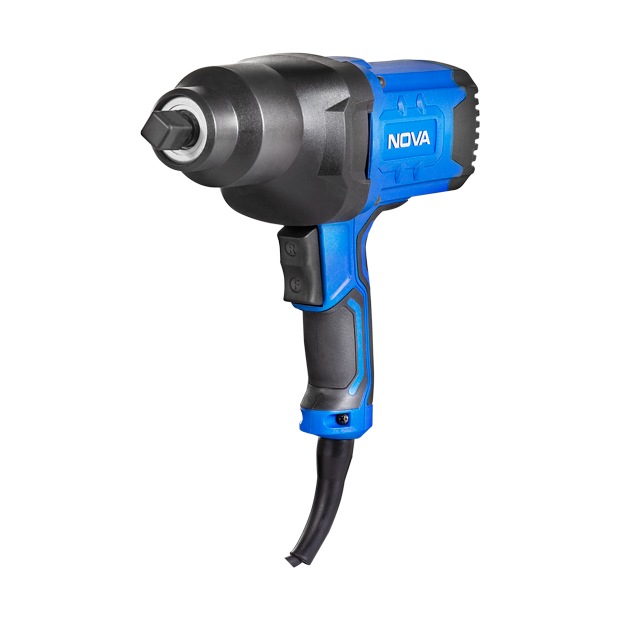 بکس برقی 1.2 اینچ 950 وات نووا 1295