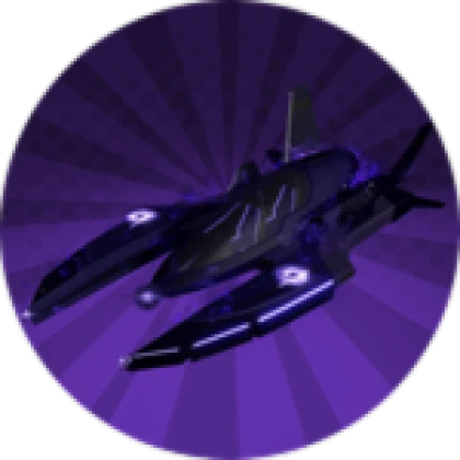 Roblox Games - All Items - Fish It, Voidcraft Boat