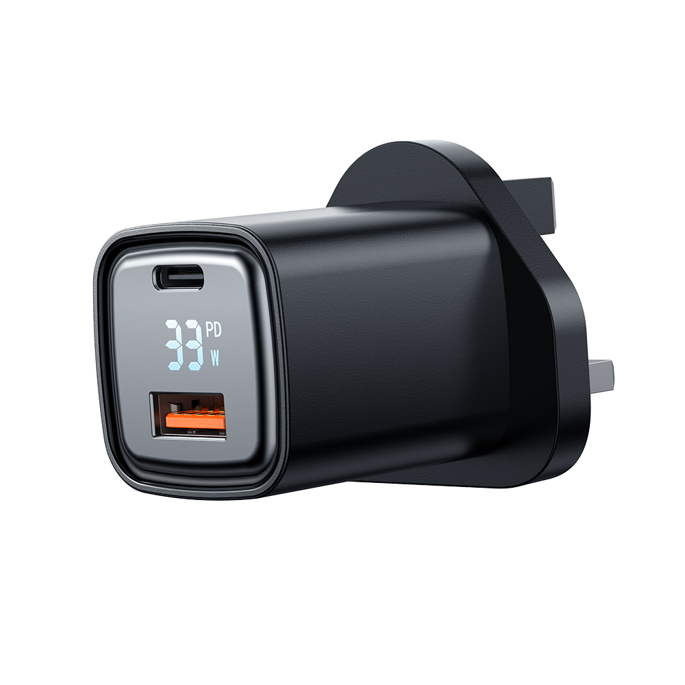 فست شارژ مک دودو 33 وات مدل ch-169