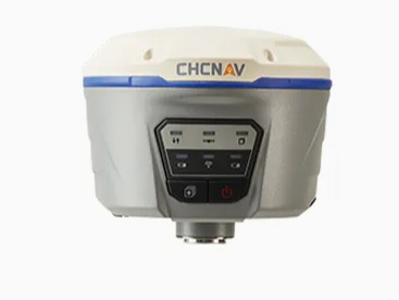 گیرنده مولتی فرکانس ماهواره ای CHC مدل i50