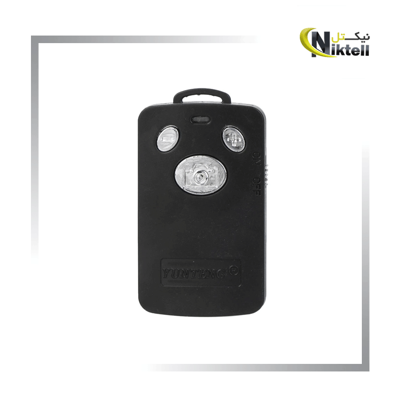 ریموت بلوتوثی شاتر مونوپاد