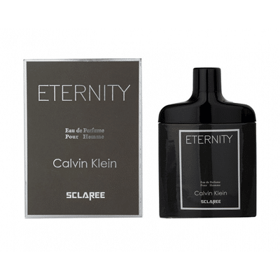 عطر ادکلن مردانه اسکلاره اترنیتی Sclaree Eternity کد(1369)