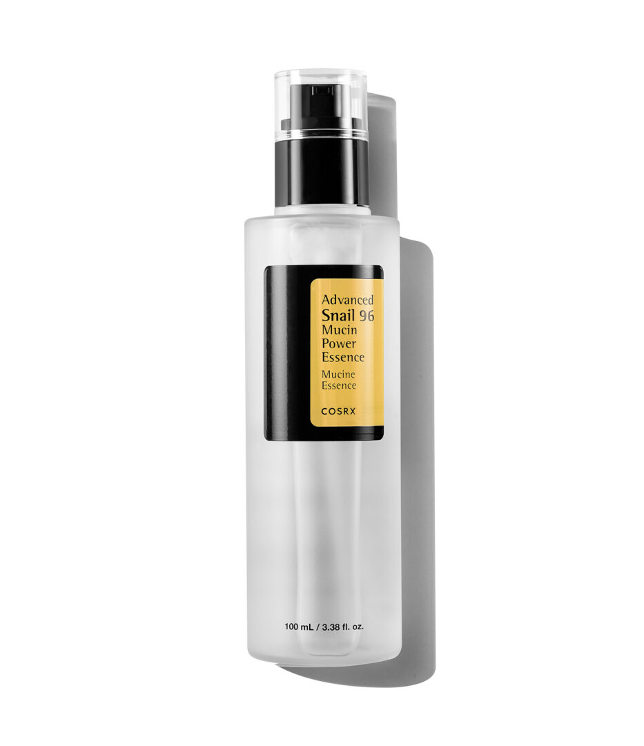 اسنس پیشرفته ترمیمکننده 96% حلزون کوزارکس 100ml