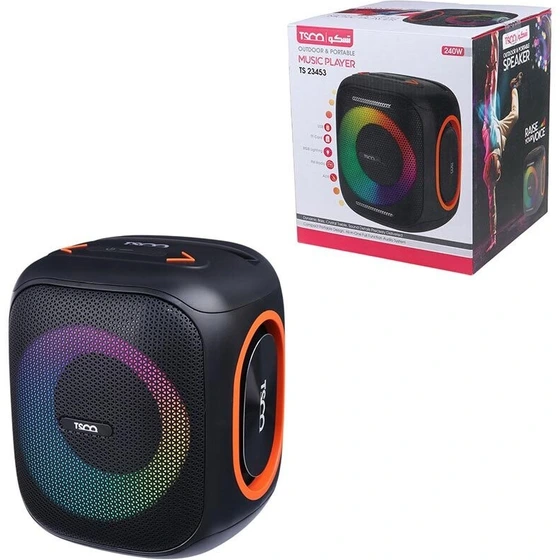 اسپیکر تسکو TS23453